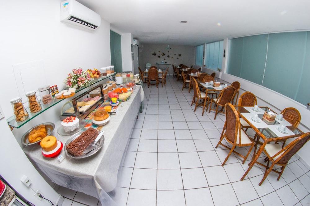 Hotel Pousada Da Sereia Масейо Экстерьер фото