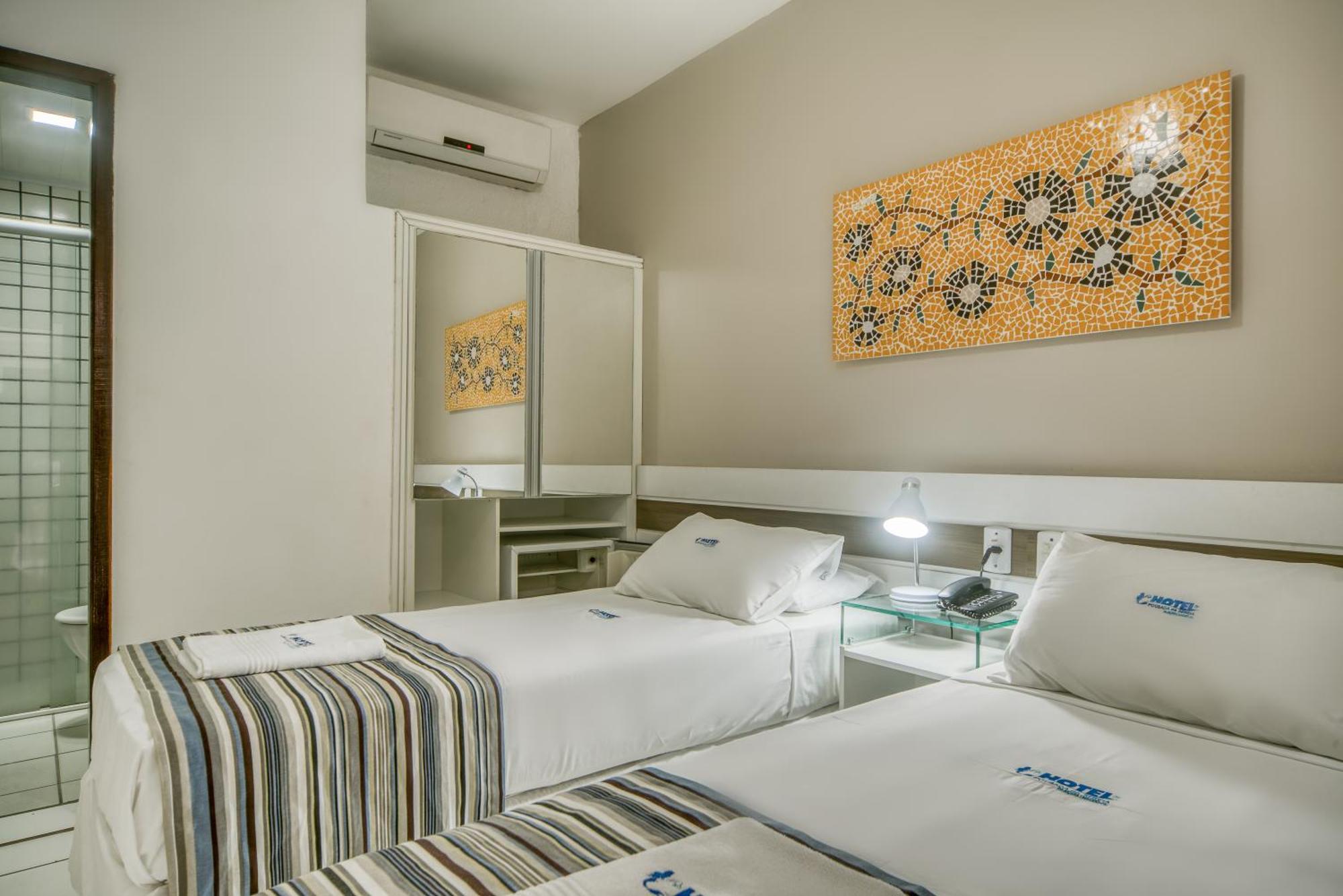 Hotel Pousada Da Sereia Масейо Экстерьер фото