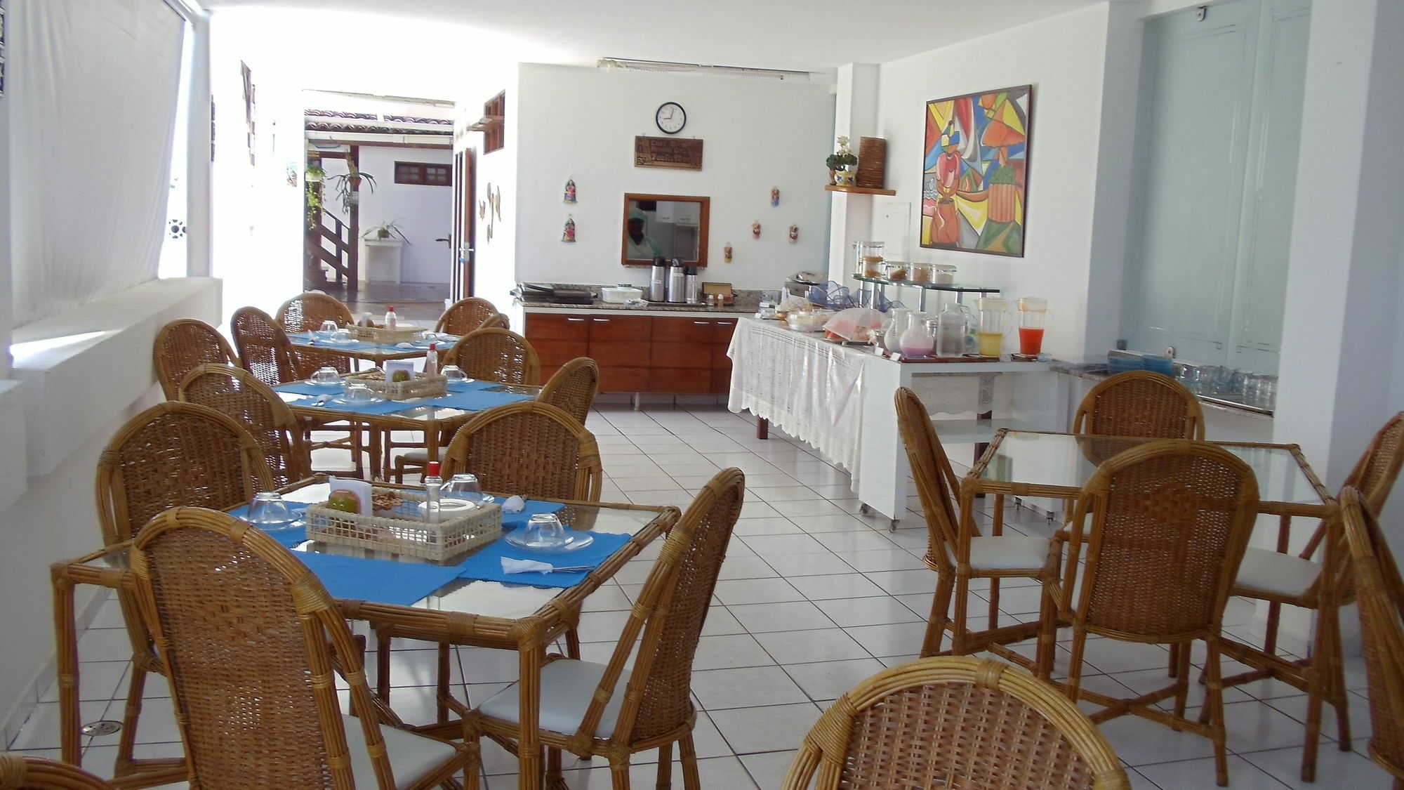 Hotel Pousada Da Sereia Масейо Экстерьер фото