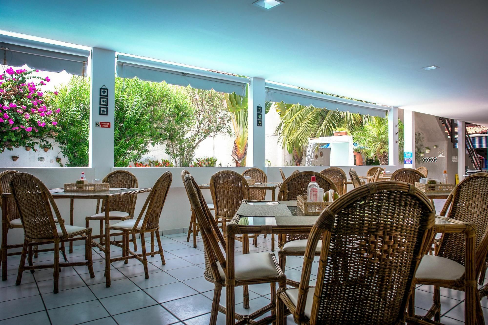 Hotel Pousada Da Sereia Масейо Экстерьер фото