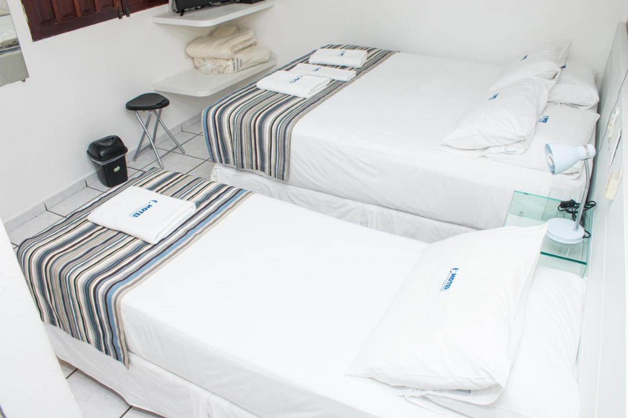 Hotel Pousada Da Sereia Масейо Экстерьер фото