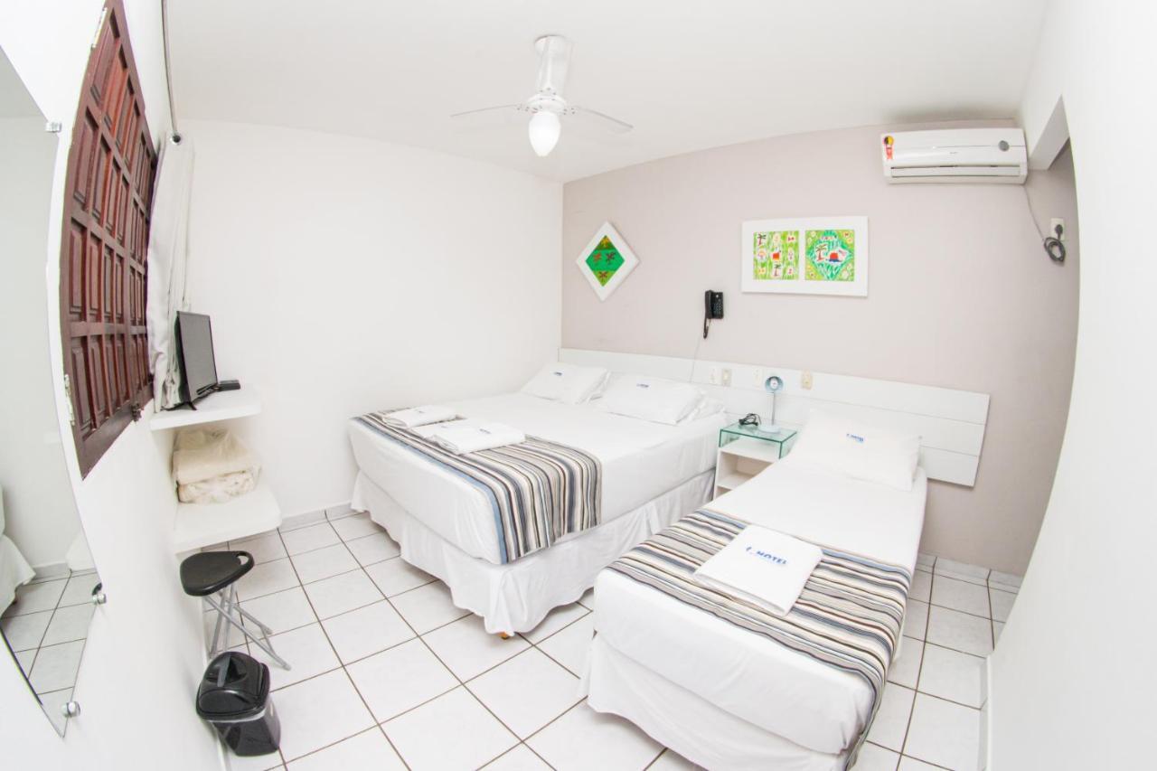 Hotel Pousada Da Sereia Масейо Экстерьер фото